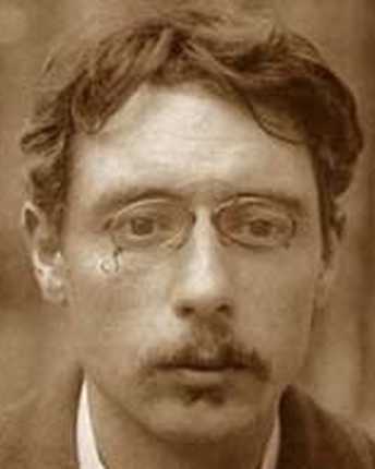 Bonnard Pierre